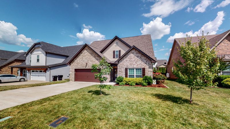 1224 Hensfield Dr, Murfreesboro, TN 37128