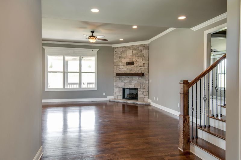 2032 Imagine Circle Lot 82, Spring Hill, TN 37174