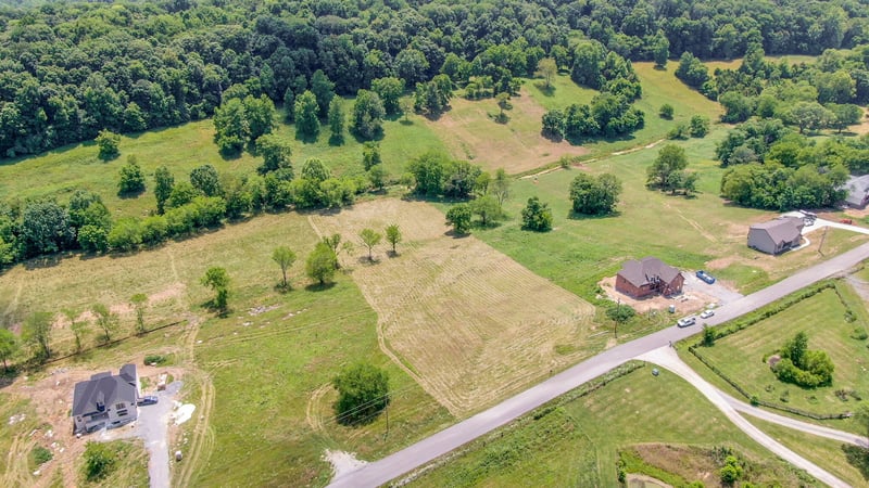 13 Johnson Hollow Rd, Watertown, TN 37184