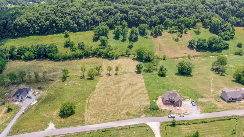 13 Johnson Hollow Rd, Watertown, TN 37184