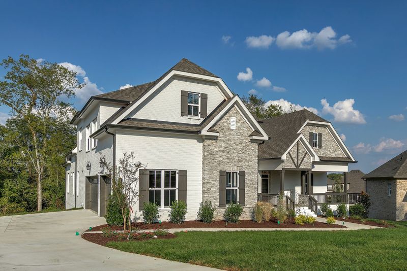 2021 Imagine Circle Lot 16, Spring Hill, TN 37174