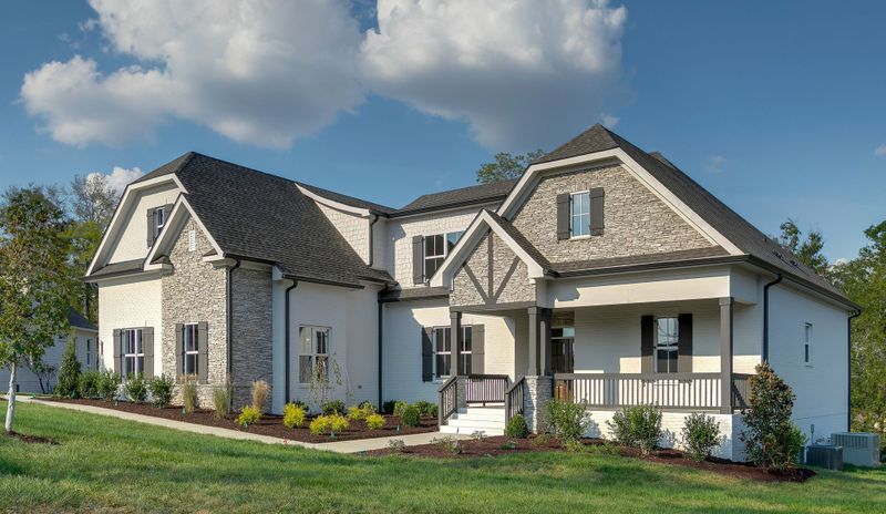 2021 Imagine Circle Lot 16, Spring Hill, TN 37174