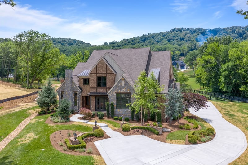 1211 Round Grove Ct, Brentwood, TN 37027