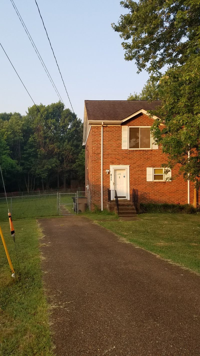 411 Gregg Ct, Nashville, TN 37217