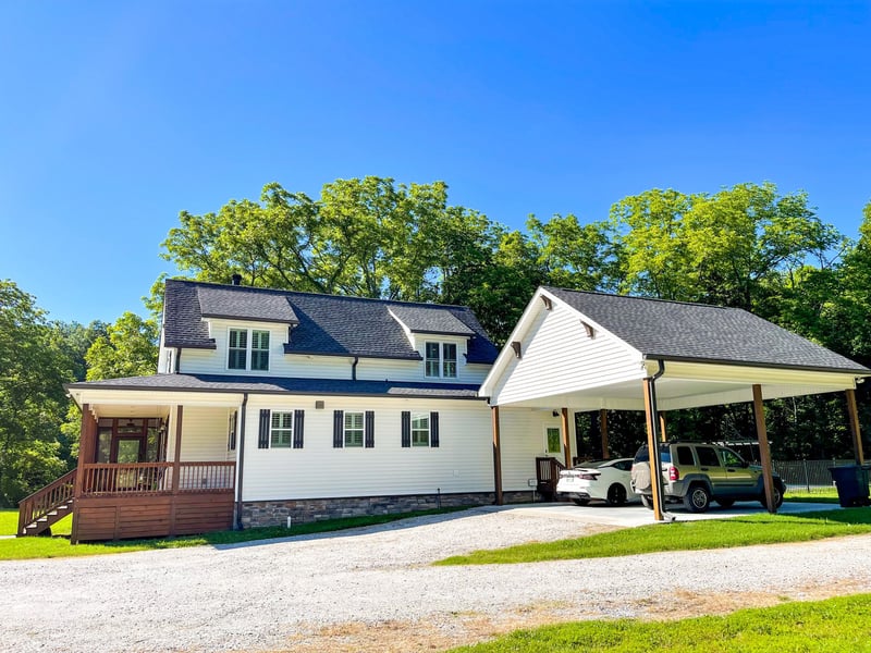 883 Bear Creek Valley Rd, Bon Aqua, TN 37025