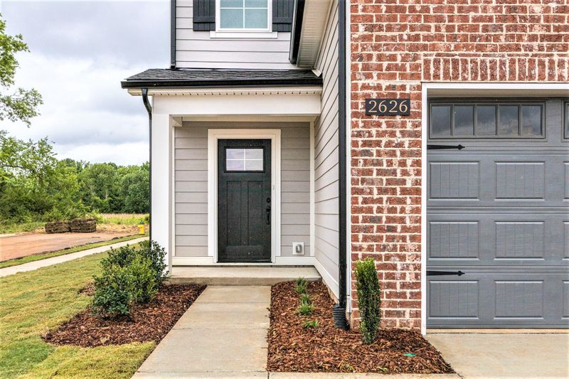 2609 Leawood Ct #26, Murfreesboro, TN 37128