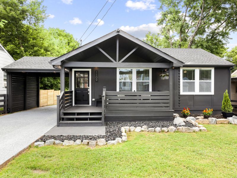 1109 57th Ave N, Nashville, TN 37209
