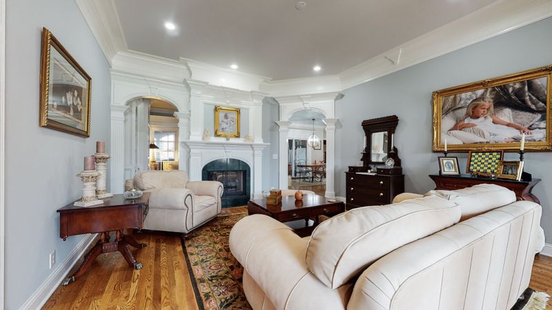 211 Innsbrooke Blvd, Murfreesboro, TN 37128