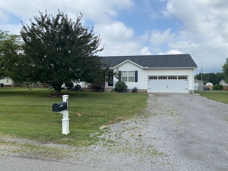 116 S Sunny Ridge Ct, Murfreesboro, TN 37130