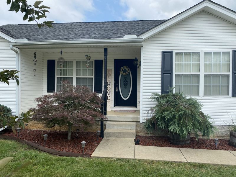116 S Sunny Ridge Ct, Murfreesboro, TN 37130