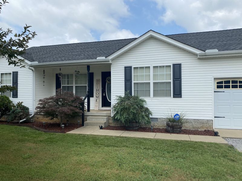 116 S Sunny Ridge Ct, Murfreesboro, TN 37130