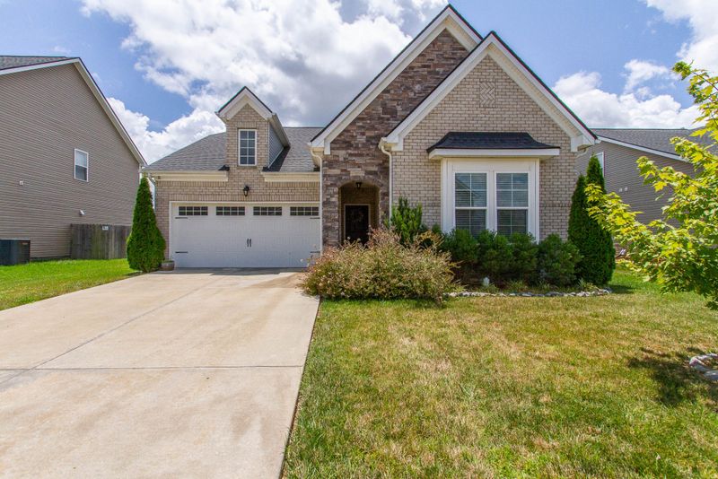 3529 Kybald Ct, Murfreesboro, TN 37128