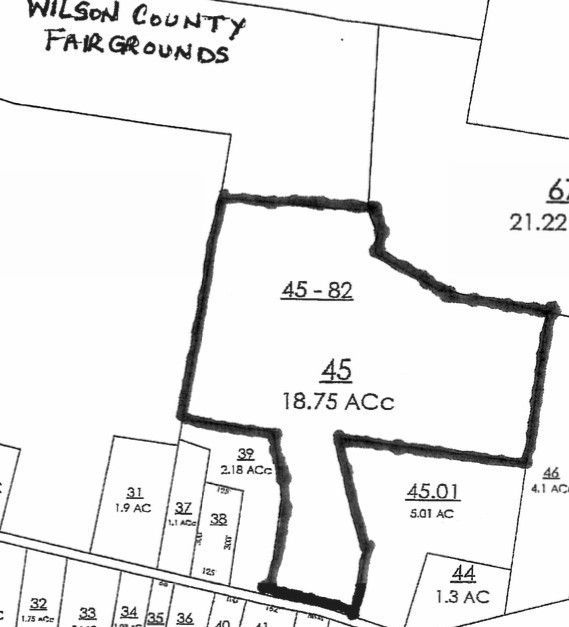 844P Peyton Rd, Lebanon, TN 37087