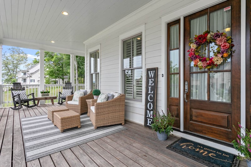 8211 Heirloom Blvd, College Grove, TN 37046