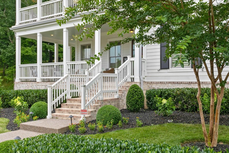 8211 Heirloom Blvd, College Grove, TN 37046