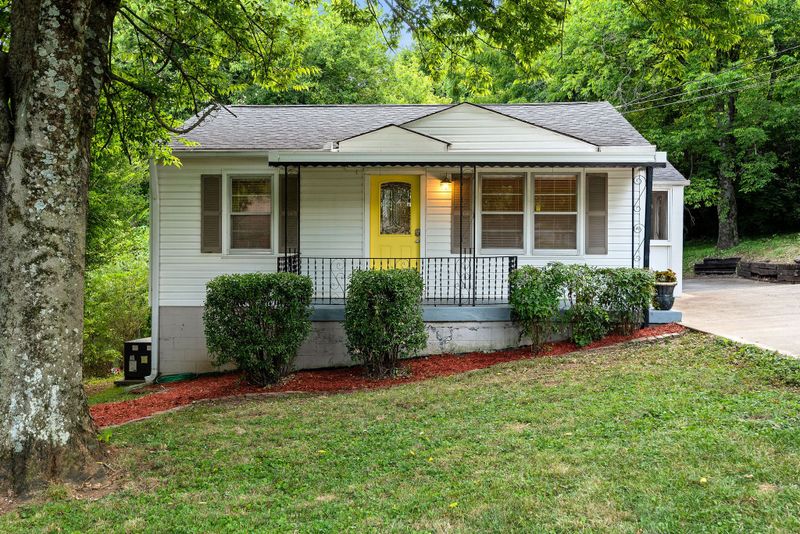 3115 Curtis St, Nashville, TN 37218