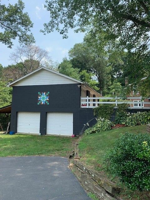610 Joyce Ln, Springfield, TN 37172