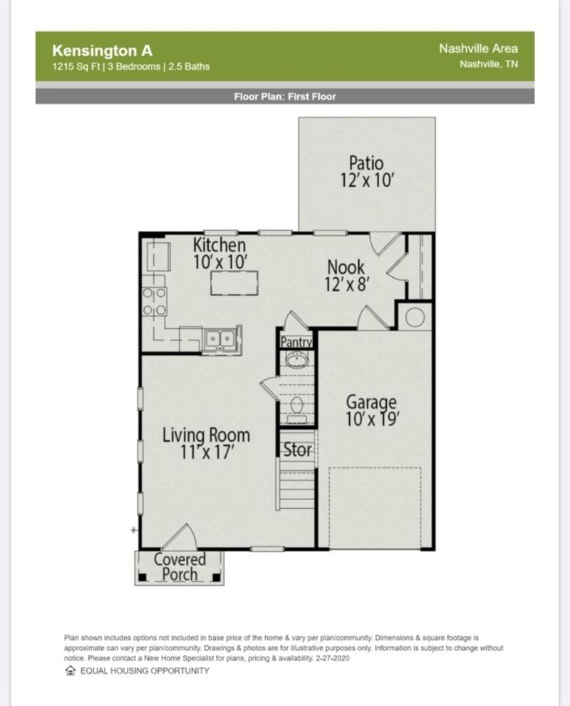 0 Sidco Dr, Columbia, TN 38401