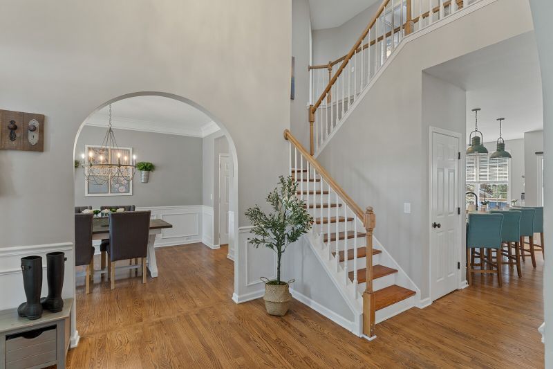 274 Stonehaven Cir, Franklin, TN 37064