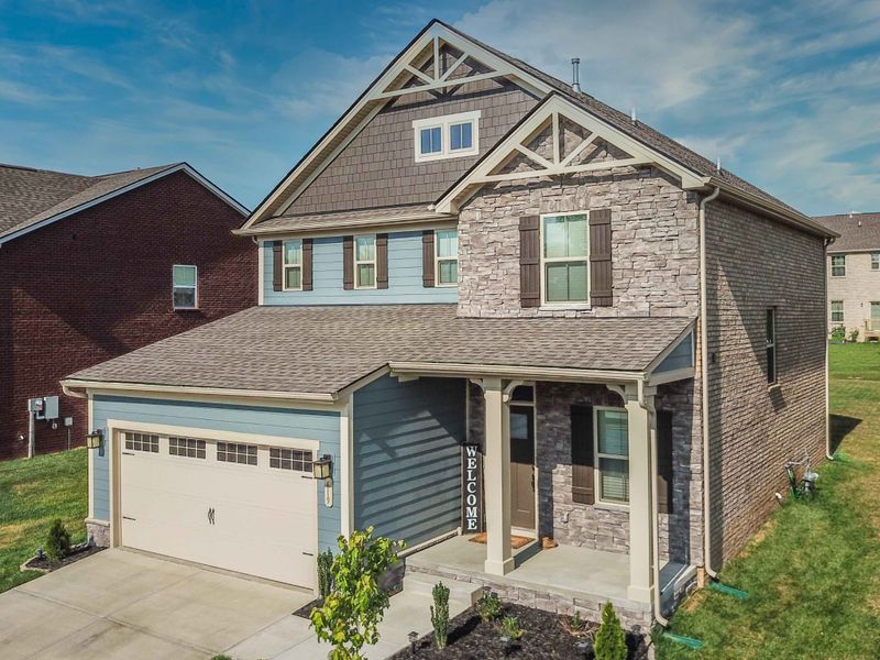 619 Wassill Dr, Gallatin, TN 37066