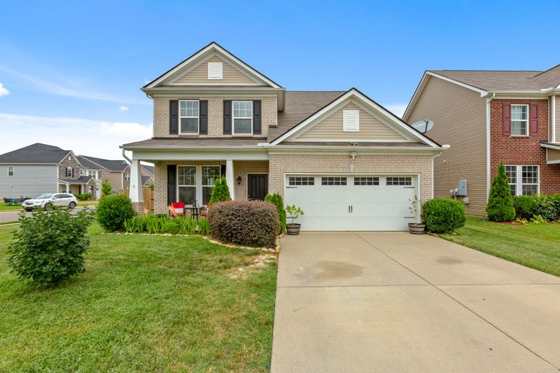 3224 Milkweed Dr, Murfreesboro, TN 37128