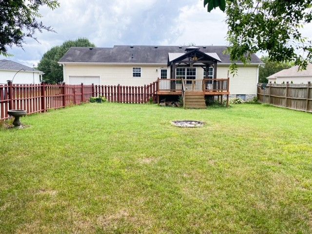 168 Wagon Trl N, Murfreesboro, TN 37128