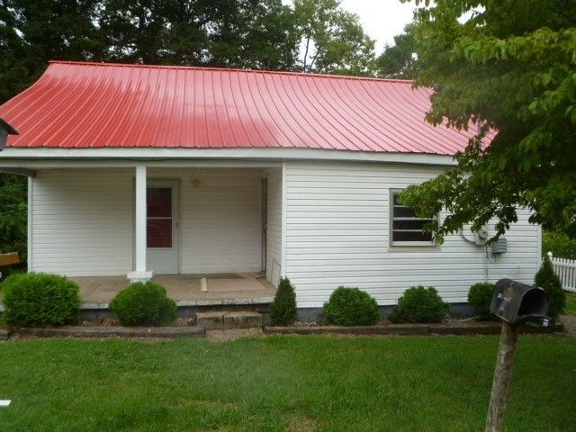 101 Walnut St, Springfield, TN 37172