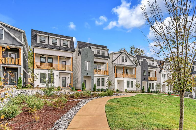 530 Edwin St #30, Nashville, TN 37207