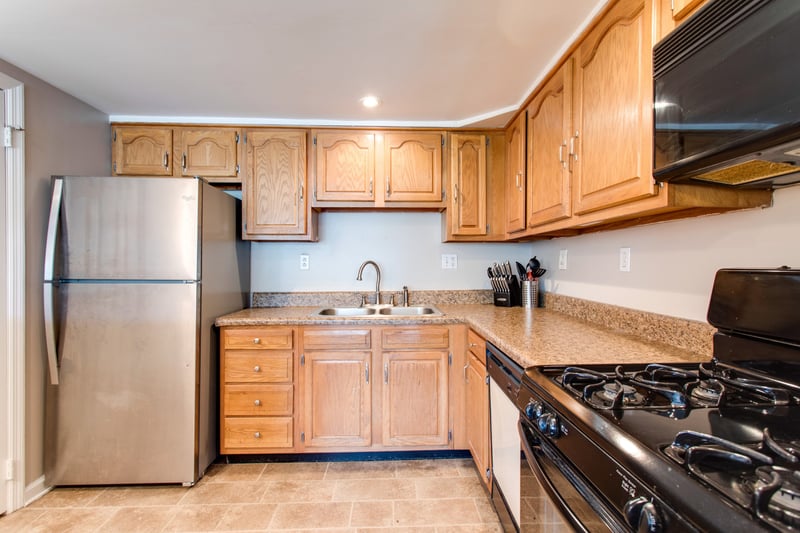 510 Gay St #808, Nashville, TN 37219