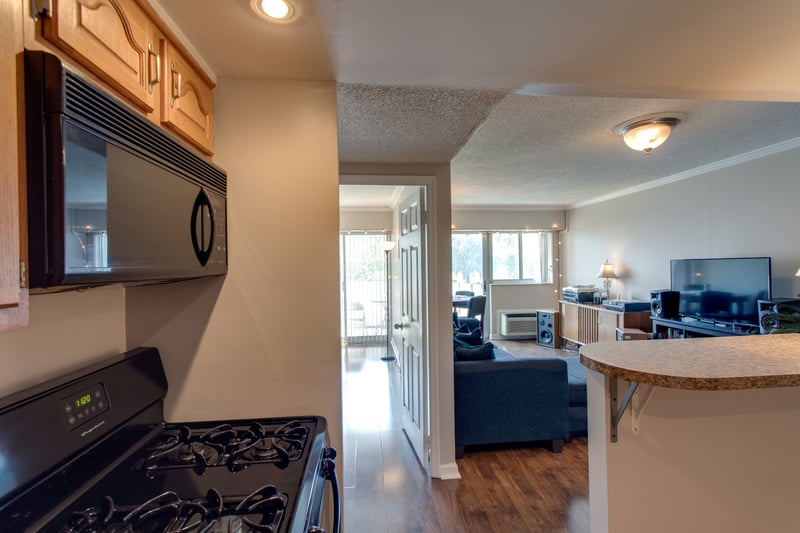 510 Gay St #808, Nashville, TN 37219