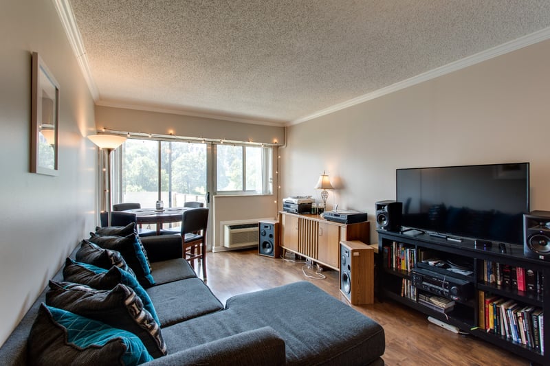 510 Gay St #808, Nashville, TN 37219