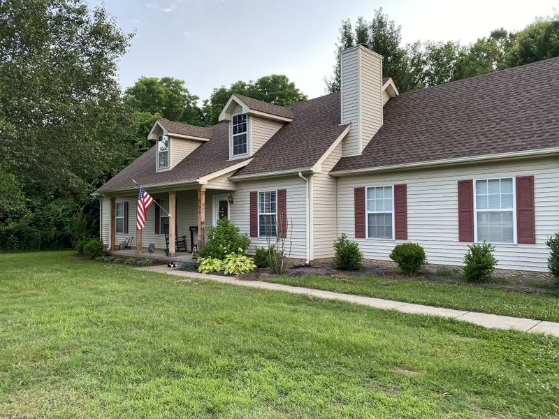 105 Winesap Ct, Murfreesboro, TN 37127