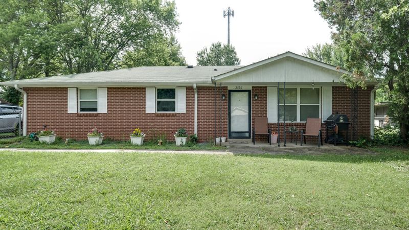 2306 Richmond Ave, Murfreesboro, TN 37130