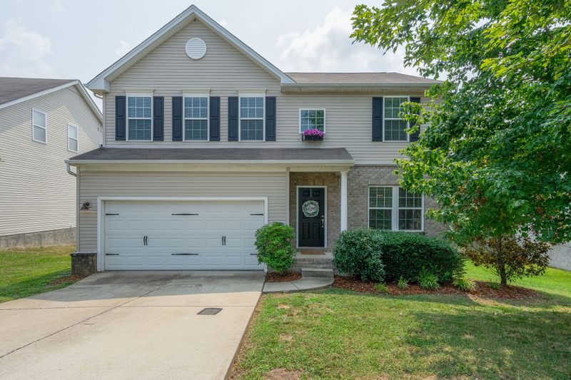 752 Wolfeboro Ln, Nashville, TN 37221