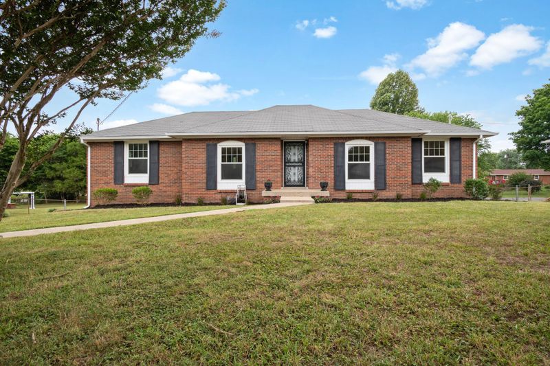4540 Andrew Jackson Pkwy, Hermitage, TN 37076