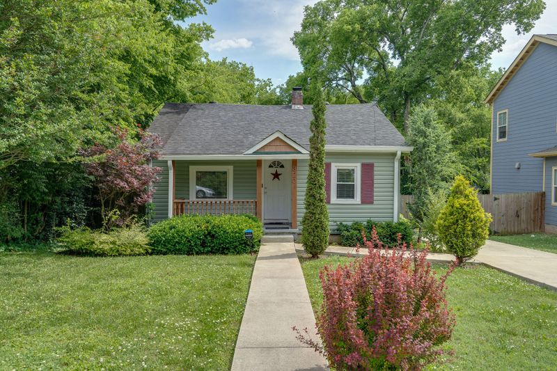 320 Edith Ave, Nashville, TN 37207