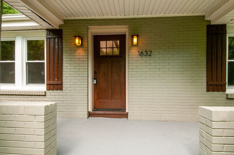 1632 Northview Ave, Nashville, TN 37216