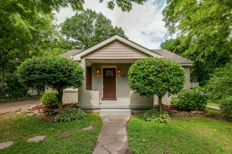 1632 Northview Ave, Nashville, TN 37216