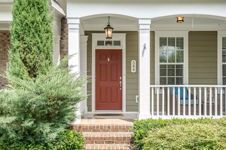 544 Sydenham Dr, Franklin, TN 37064