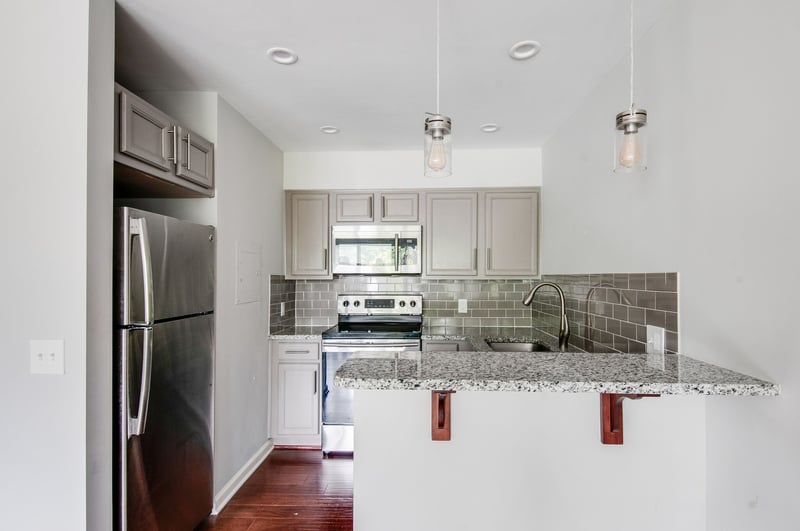 801 Inverness Ave #A13, Nashville, TN 37204