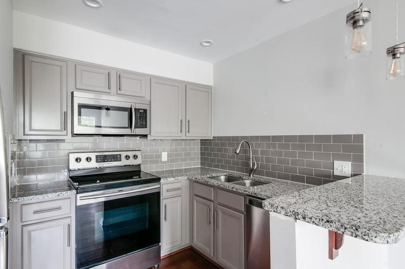 801 Inverness Ave #A13, Nashville, TN 37204