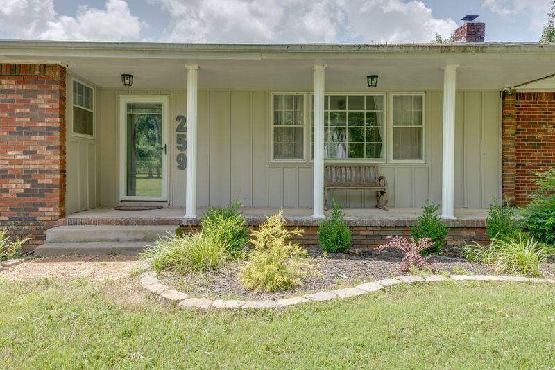 259 Pond Rail Rd, Dickson, TN 37055