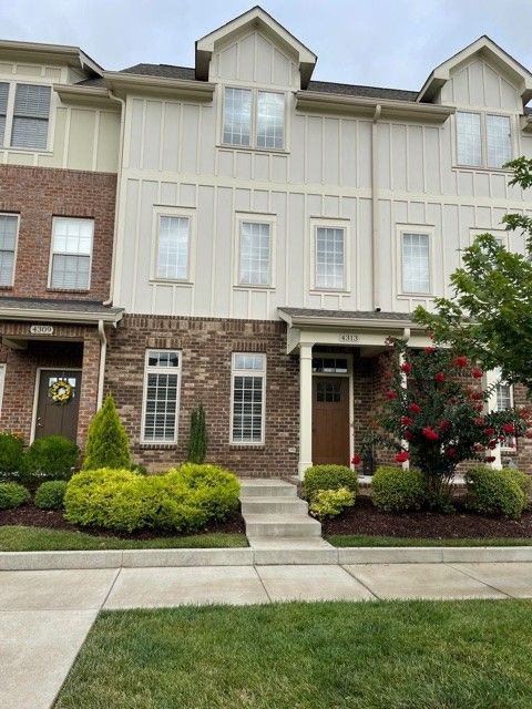 4313 Glassgow Rd, Spring Hill, TN 37174