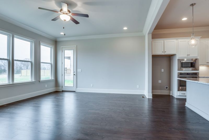 1034 Wetzel Dr, Franklin, TN 37064