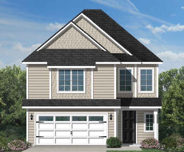 137 Foxhall Dr, Spring Hill, TN 37174