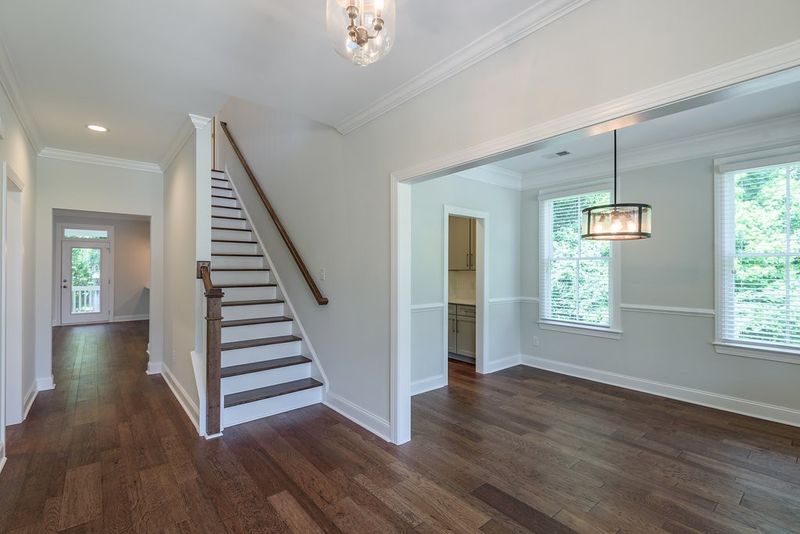 387 Hammock Ln, Spring Hill, TN 37174