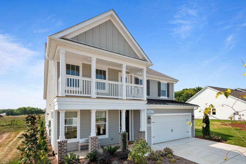 5152 Bridgemore Blvd, Murfreesboro, TN 37129