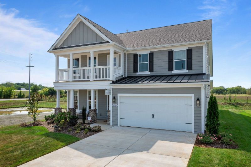 5152 Bridgemore Blvd, Murfreesboro, TN 37129