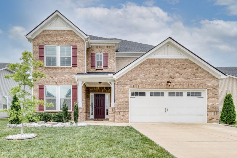 3518 Kepeharm Ln, Murfreesboro, TN 37128