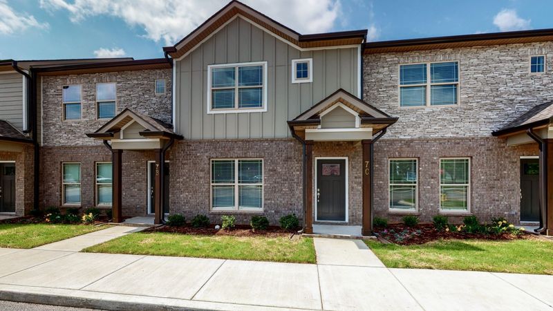 555 Gresham Ln #4B, Murfreesboro, TN 37129